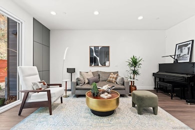 8268 High St, La Mesa, CA 91941 - photo 5