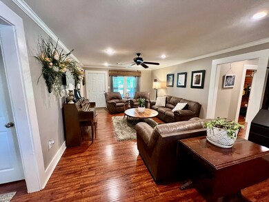 1411 Ed Taylor Rd, Sparks, GA 31647 - photo 5