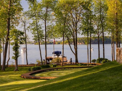 Views of Burlington Bay