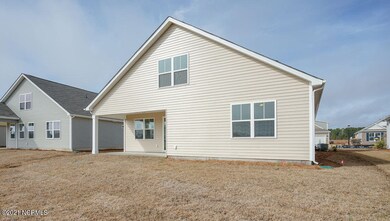 1297 Fence Post Ln unit Lot 1713- Clifton D, Carolina Shores, NC 28467 - photo 3