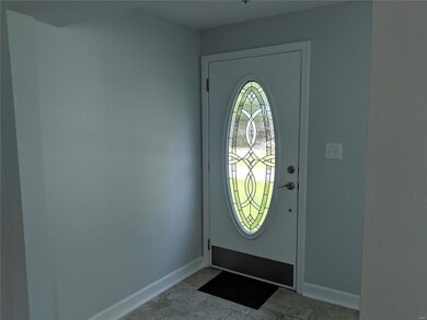 Beautiful Front Door