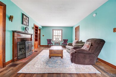 258 N Monroe Dr, Xenia, OH 45385 - photo 2