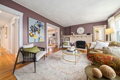 14 Holland St unit 14, Newton, MA 02458 - photo 3