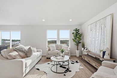 812 E K St, Deer Park, WA 99006 - photo 5