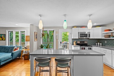 203 Lazell St, Hingham, MA 02043 - photo 5