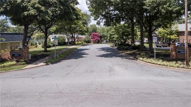 Sherwood West Community
