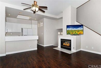 Dining area off kitchen perfect for entertaining p