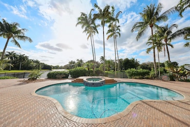 2753 W Stonebrook Cir, Davie, FL 33330 - photo 6