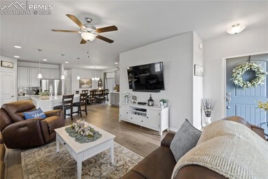 6471 Cisco Kid Way, Colorado Springs, CO 80923 - photo 5