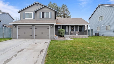 2327 N Rhode Island St, Kennewick, WA 99336 - photo 3