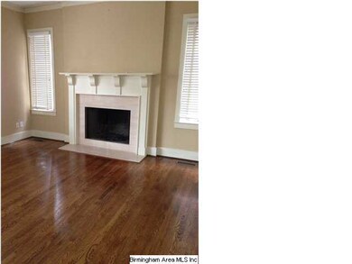 Large Family room