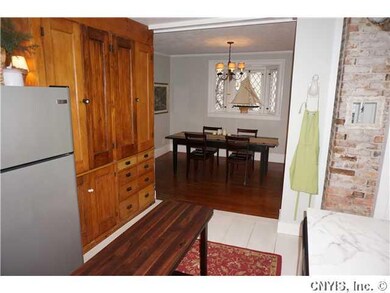 Kitchen Dining