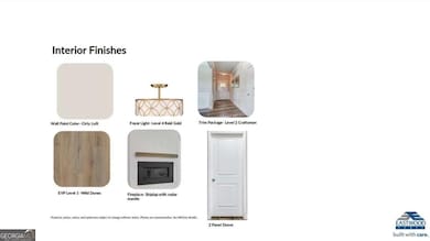 50 Trace Bluff, Dawsonville, GA 30534 - photo 5