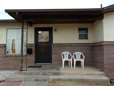 2404 Baylor Ave, Alamogordo, NM 88310 - photo 2