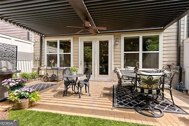 4486 Huffman Dr NE, Roswell, GA 30075 - photo 6