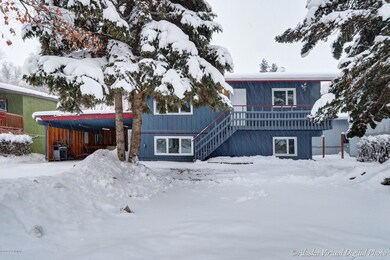 7301 Chad St, Anchorage, AK 99518 - photo 2