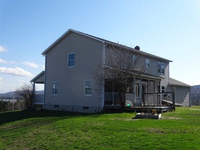 38 Flight Line Rd, Fairfax, VT 05454 - photo 3