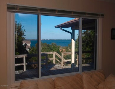 Sound View from Living Room
