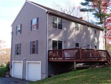 2 Sullivan Blvd, Oxford, MA 01540 - photo 2