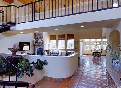Front Entry Inside
