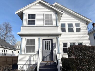 73 Dent St unit 1, West Roxbury, MA 02132 - photo 3