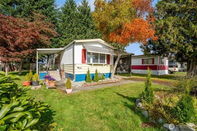 920 Maple Ln unit 18, Sedro Woolley, WA 98284 - photo 2