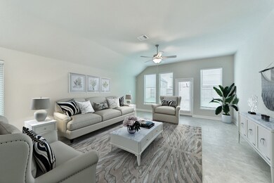 7015 Ivory Sedge Trail, Richmond, TX 77469 - photo 3