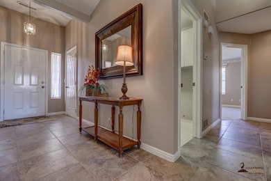 6.1 Foyer View 2