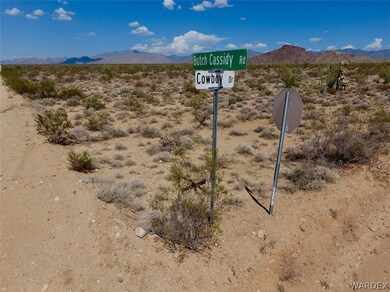 Cross street.
