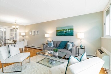 345 Harvard St unit 3C, Cambridge, MA 02138 - photo 7