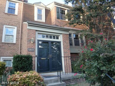 5805 Tudor Ln, Rockville, MD 20852 - photo 2