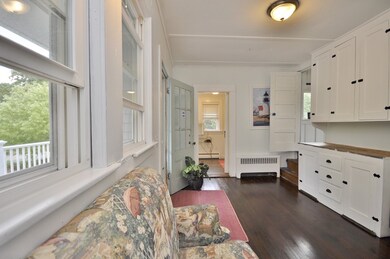 88 Standish Rd unit WINTER, Sagamore Beach, MA 02562 - photo 7