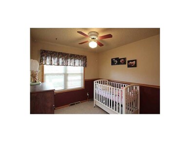 Bedroom.