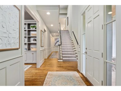 Entrance/Foyer