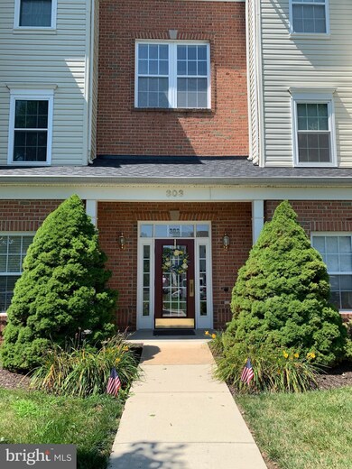 303 Willrich Cir unit A, Forest Hill, MD 21050 - photo 4