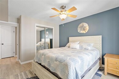 Front bedroom