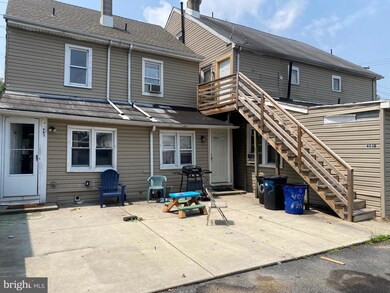 403 Market St, Gloucester City, NJ 08030 - photo 2