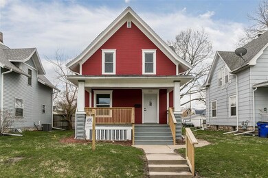 1533 7th Ave SE, Cedar Rapids, IA 52403 - photo 3