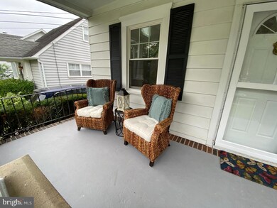 280 Rhoads Ave, Haddonfield, NJ 08033 - photo 3