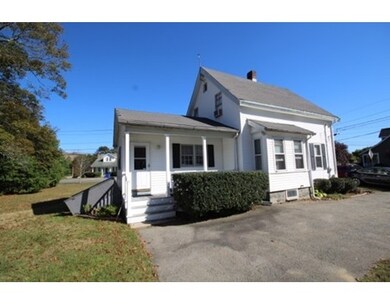 60 Avon St, Taunton, MA 02780 - photo 5