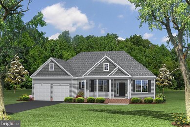 22082 Daffodil Ct, Leonardtown, MD 20650 - photo 2