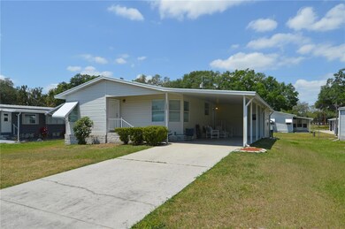 5547 Barbara St unit (Furnished), Zephyrhills, FL 33542 - photo 2