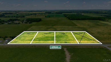 5000 BLK LOT D S Adrian Hwy, Adrian, MI 49221 - photo 2