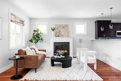 2931 W 20th Ave, Denver, CO 80211 - photo 5