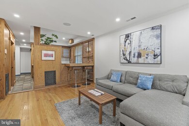 1495 Newton St NW unit 101, Washington, DC 20010 - photo 5