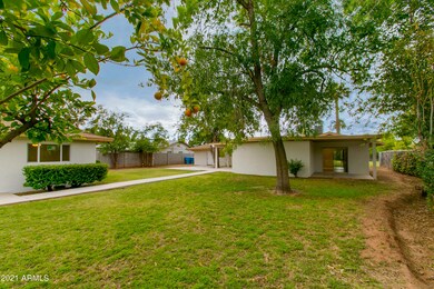 1,040 SQ FT Guest House