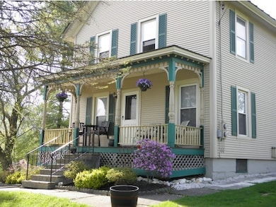 233 Thrall Ave, West Rutland, VT 05777 - photo 2