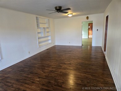 1213 E Mcleod Ave, Sapulpa, OK 74066 - photo 3