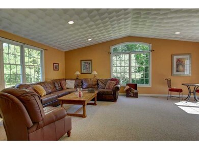 Den/Family/Great Room.