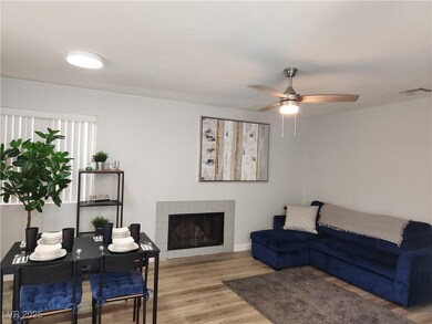5045 Spencer St unit B, Las Vegas, NV 89119 - photo 3